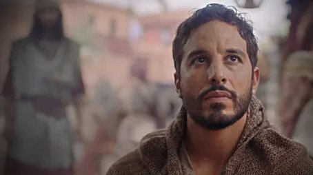Intensity in Tent City (2023) - Episode 6 poster and promotional image