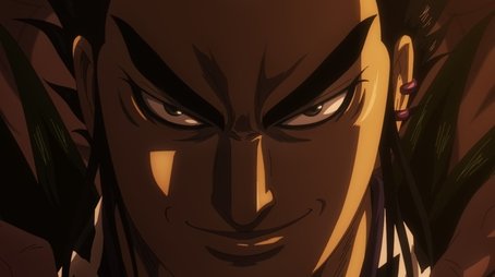Heiyong's Crucial Moment (2024) - Episode 6 poster and promotional image