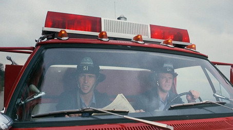 Emergency! Сезон 3