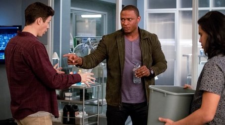 Think Fast (2018) - Episode 22 poster and promotional image