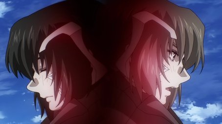 The Two Heros