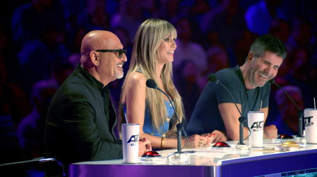 America's Got Talent: All-Stars Сезон 1