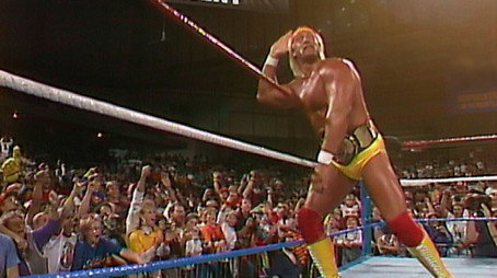 WWE Saturday Night's Main Event 시즌 5