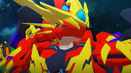 斗龙战士 Sezóna 5