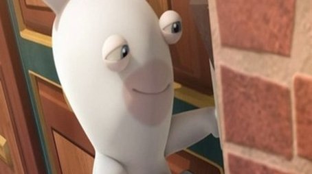 Keypad Rabbids (2013) - Episode 23 poster and promotional image