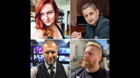 Изолента Live Сезон 1
