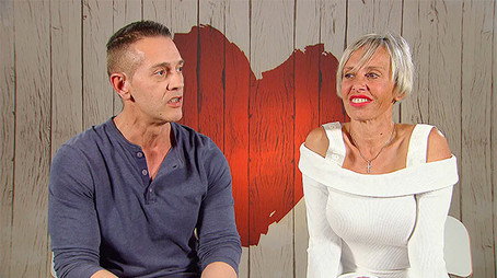 First Dates Сезон 9