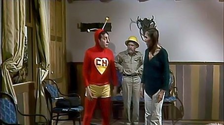 Episode 28 (1980) - Episode 28 poster and promotional image