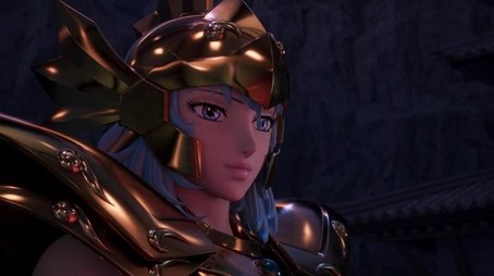 Os Cavaleiros do Zodíaco: Saint Seiya23