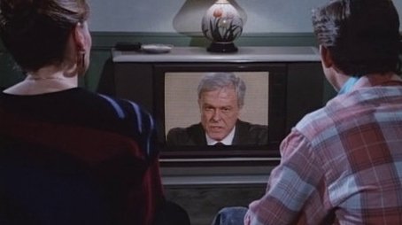 Parents' Day (1987) - Episode 21 poster and promotional image