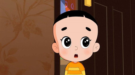 新大头儿子和小头爸爸 Сезон 4