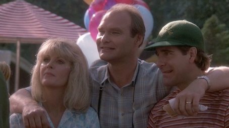Runaway (1991) - Episode 11 poster and promotional image
