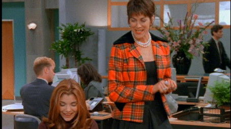 Back Issues (1997) - Episode 1 poster and promotional image