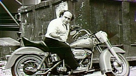 Danny DeVito/Sparks (1982) - Episode 19 poster and promotional image
