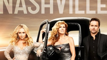 Season 4 (2015) - Season 4 poster and promotional image