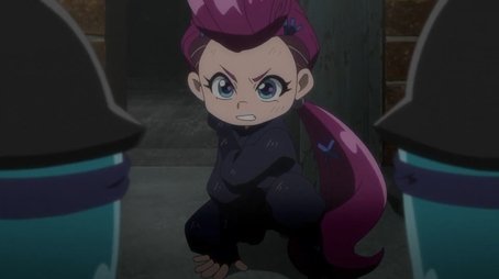 Hide and Seek with the Unknown (2022) - Episode 12 poster and promotional image