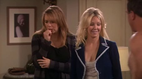 Audrey's Sister (2007) - Episode 2 poster and promotional image