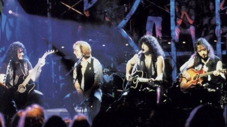Kiss (1995) - Episode 9 poster and promotional image