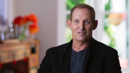Todd McKenney (2018) - Episode 6 poster and promotional image