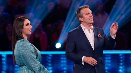 Episode 3 (2022) - Episode 3 poster and promotional image