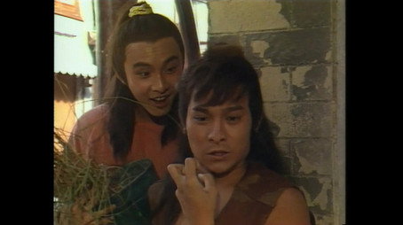 圣剑天骄 Sezóna 1