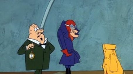 Zilly's a Dilly (1969) - Episode 26 poster and promotional image