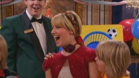 That's So Suite Life of Hannah Montana (II) (2006) - Episode 20 poster and promotional image
