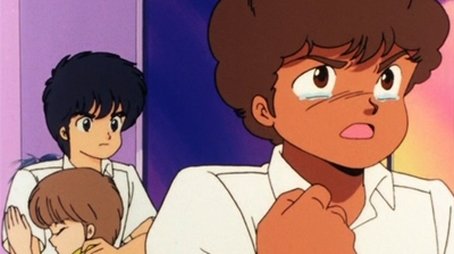 A Premonition! Hikaru-chan Will Die! (1987) - Episode 10 poster and promotional image