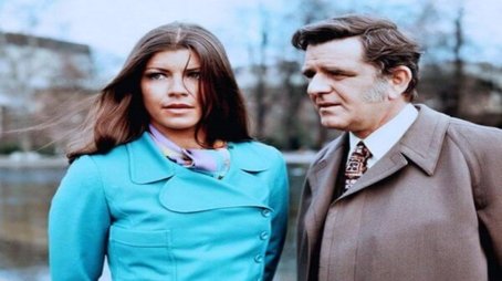 Episode 4 (1973) - Episode 4 poster and promotional image