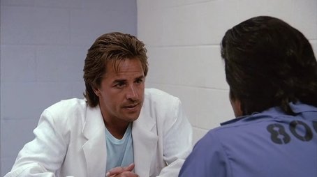 The Fix (1986) - Episode 19 poster and promotional image