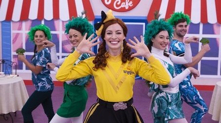 Broccoli Brunch (2020) - Episode 13 poster and promotional image