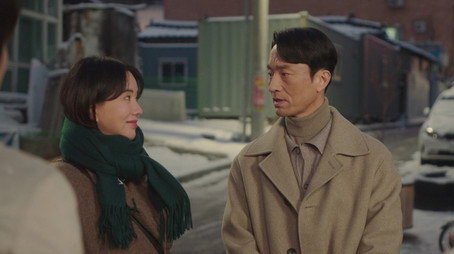 닥터 차정숙 Сезон 1
