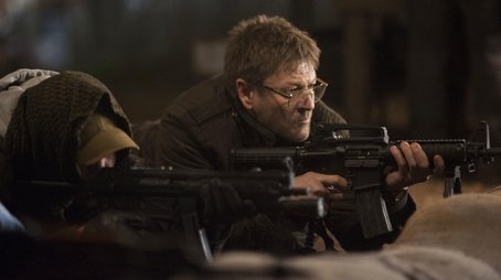 Pilot (2014) - Episode 1 poster and promotional image