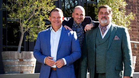 World Cuisine Elimination Challenge & Second Chance Cook-Off (2018) - Episode 34 poster and promotional image