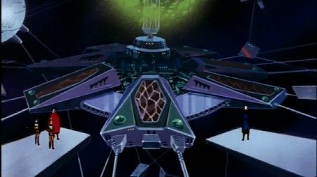 Monster of dimensional valley (1981) - Episode 69 poster and promotional image