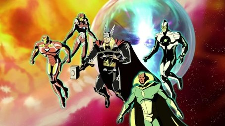 Operation Galactic Storm (2012) - Episode 24 poster and promotional image