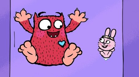Bouncy-Slidey Day (2020) - Episode 2 poster and promotional image