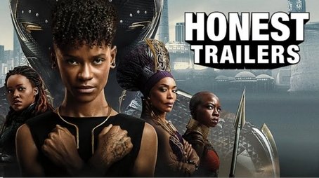 Black Panther: Wakanda Forever (2023) - Episode 6 poster and promotional image
