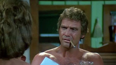 That's Right, We're Bad (1981) - Episode 4 poster and promotional image