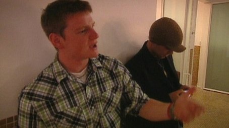 Goodbye Austin (2005) - Episode 24 poster and promotional image