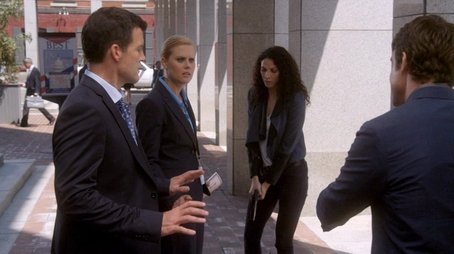 Secret Services (2014) - Episode 2 poster and promotional image