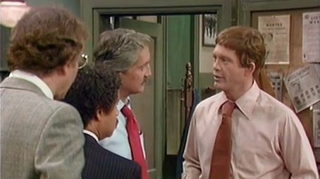 Paternity (1981) - Episode 1 poster and promotional image