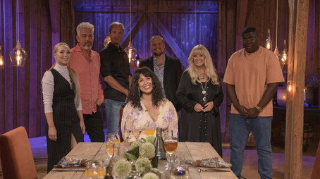 Hver gang vi møtes Sezóna 11