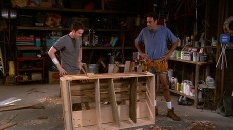 The Wood Pile (2006) - Episode 4 poster and promotional image
