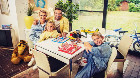 Groeten uit Sezóna 6