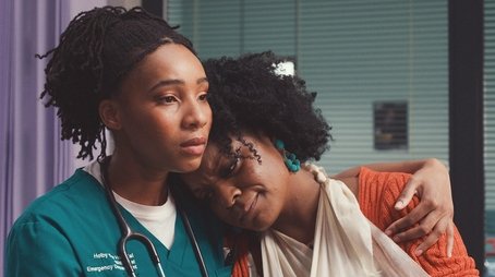 People Skills (2022) - Episode 9 poster and promotional image