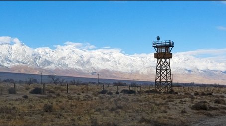Manzanar, Diverted: When water becomes dust (2022) - Episode 2 poster and promotional image