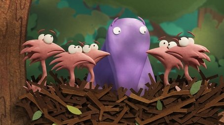 Uncle Lou (2020) - Episode 5 poster and promotional image