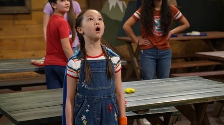 I Won't Let You Clown (2021) - Episode 16 poster and promotional image
