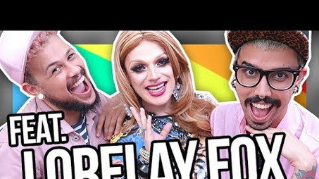 Diva Depressão Сезон 3
